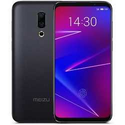 Замена дисплея на телефоне Meizu 16X в Саратове